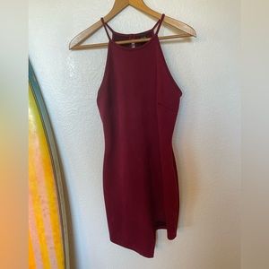 Windsor Mini Dress